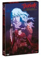 Berserk - L'Epoca d'Oro - La Trilogia Cinematografica